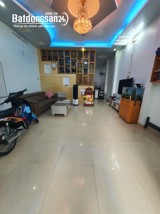 Bán nhà Đường Độc Lập, Phường Tân Thành, Quận Tân Phú