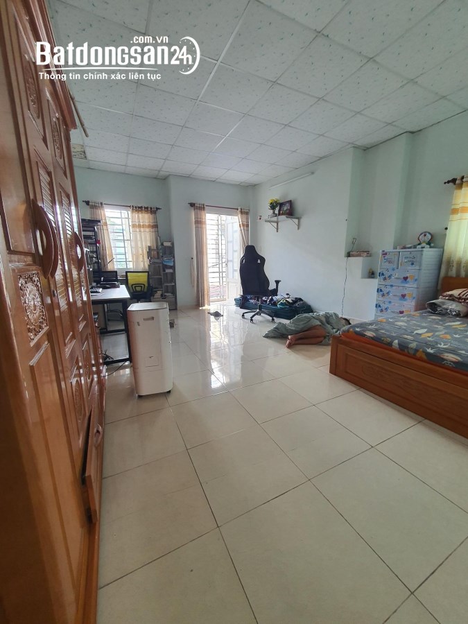 Bán nhà Đường Độc Lập, Phường Tân Thành, Quận Tân Phú