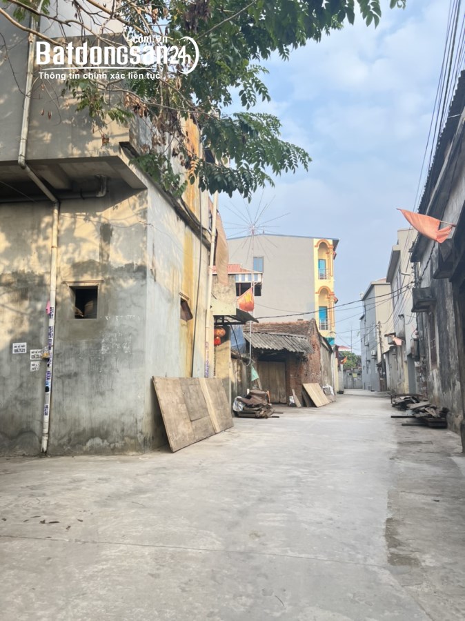 Bán đất Đường 419, Xã Thượng Vực , Huyện Chương Mỹ