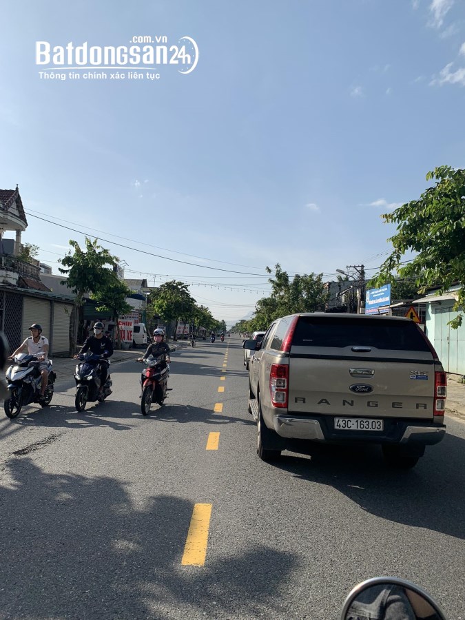 Bán đất Đường 14B, Xã Hòa Phong, Huyện Hòa Vang