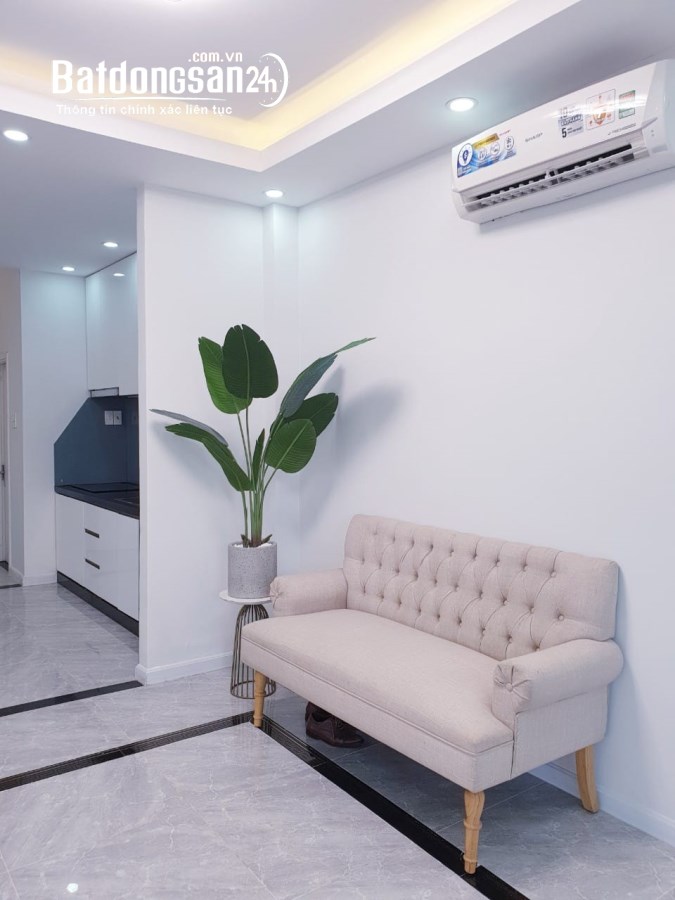 ⚡ BÁN GẤP 3 TẤM LUNG LINH - KHU BÌNH THẠNH AN NINH YÊN TĨNH - 4.6 TỶ