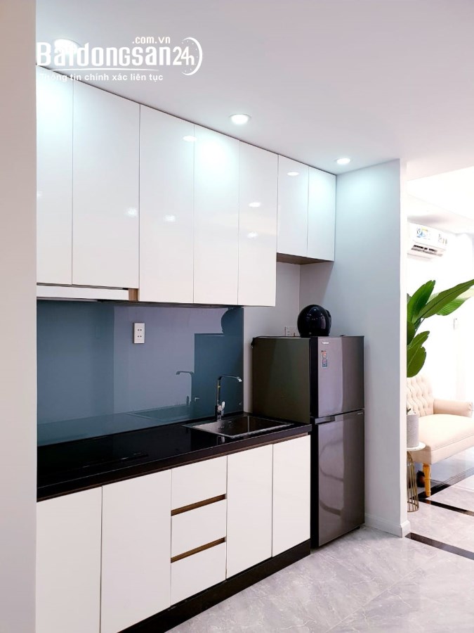 ⚡ BÁN GẤP 3 TẤM LUNG LINH - KHU BÌNH THẠNH AN NINH YÊN TĨNH - 4.6 TỶ