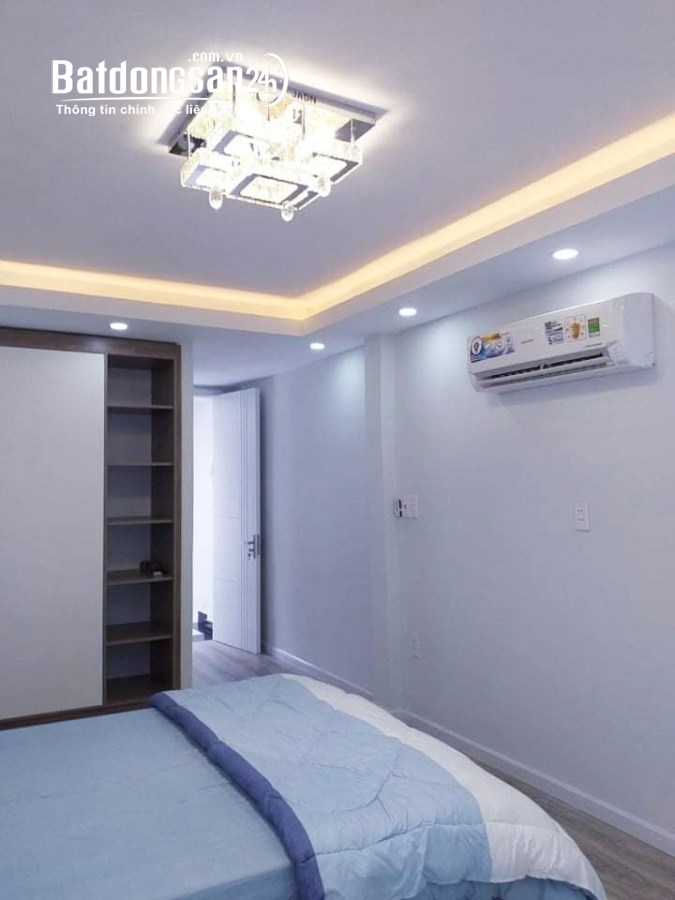 ⚡ BÁN GẤP 3 TẤM LUNG LINH - KHU BÌNH THẠNH AN NINH YÊN TĨNH - 4.6 TỶ