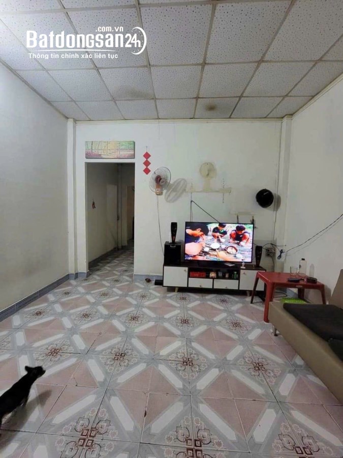 Bán nhà đường làng tăng phú ,HXH , dt 80 m2 , giá 3.3 tỷ