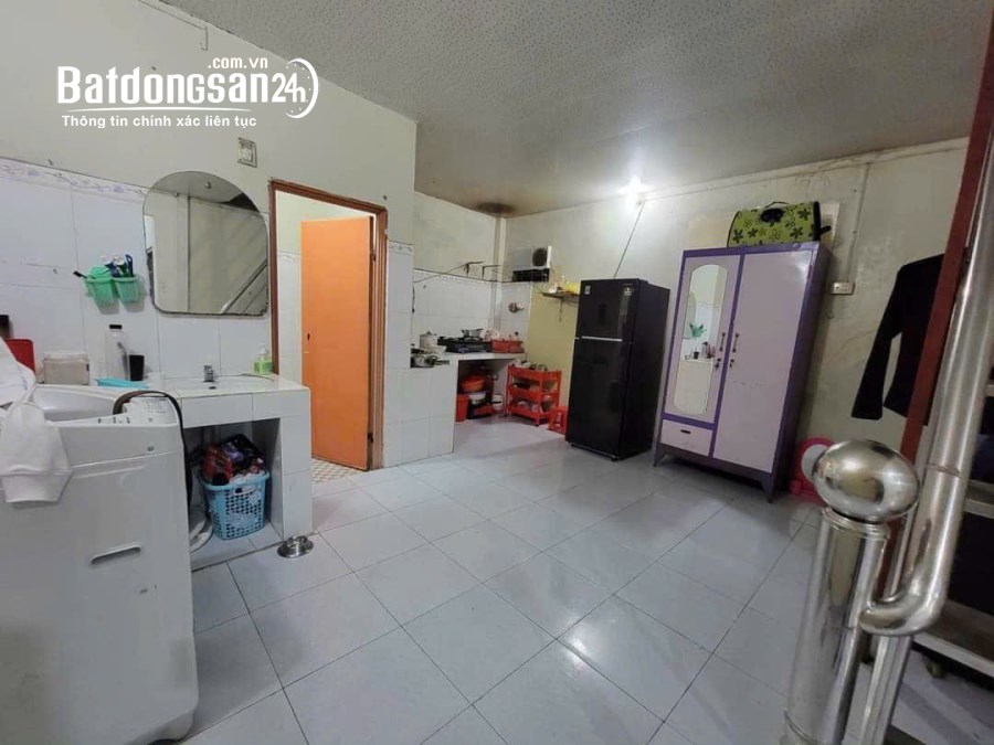 Bán nhà đường làng tăng phú ,HXH , dt 80 m2 , giá 3.3 tỷ