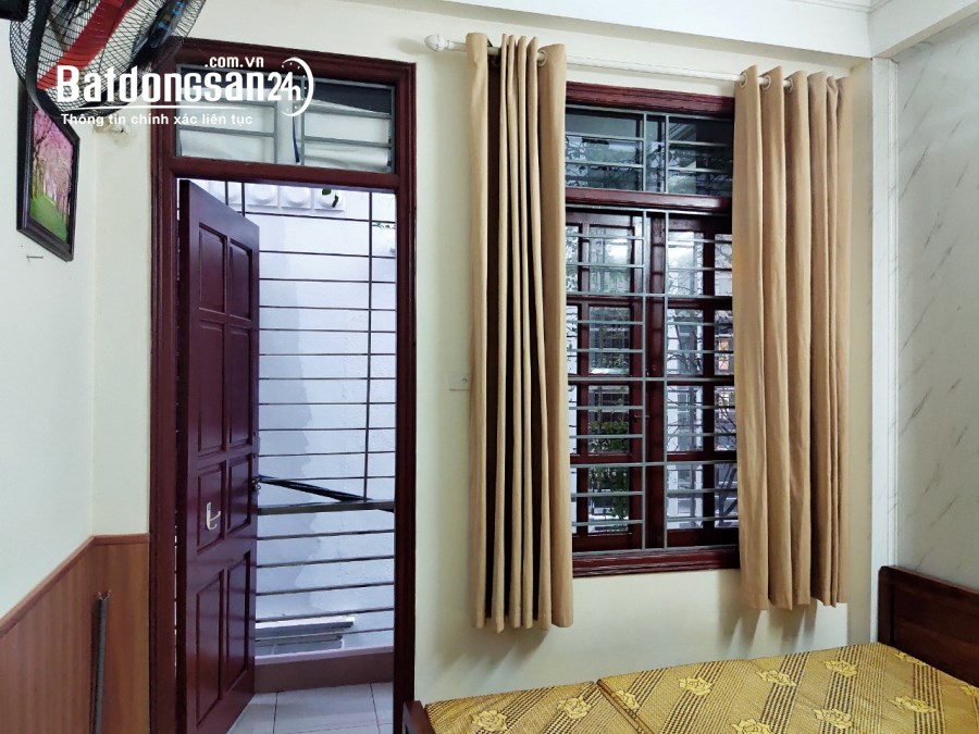 Cho thuê phòng khép kín đủ đồ ở 225 Quan Hoa, Cầu Giấy HN 3tr6