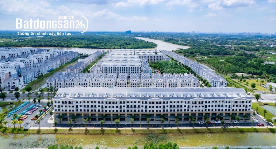 TMDV BROADWAY - VHGP - Tâm điểm cho nhà đầu