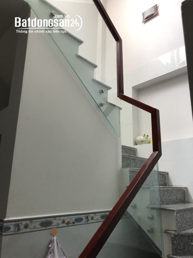 Tài chính 5tỷ quay đầu "LỤM" lẹ 01 căn trước Tết. Bán nhà Đông Hưng Thuận, Quận 12