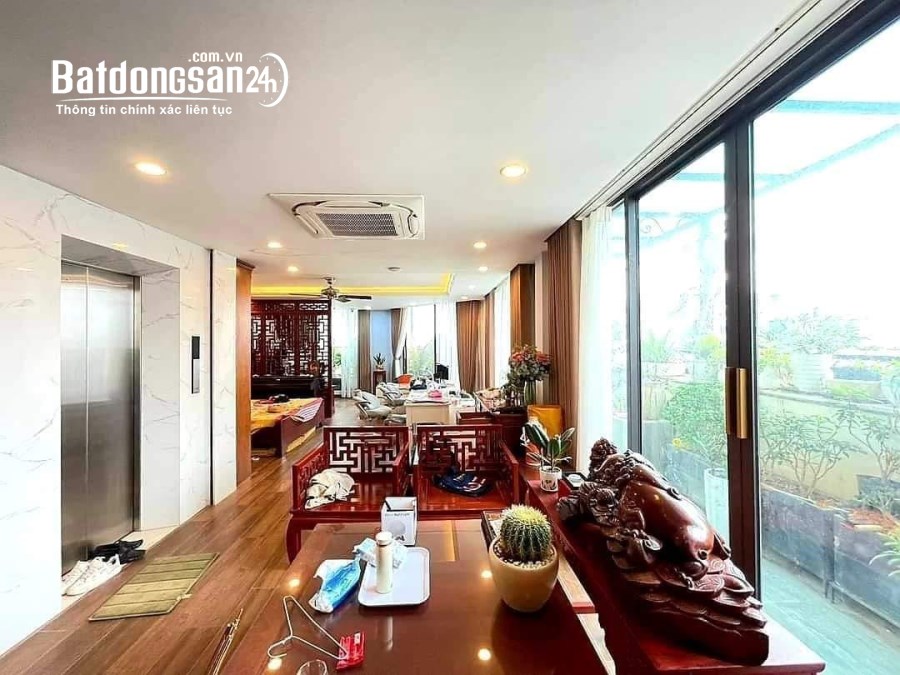 Bán nhà Đường Nam Trung Yên, Phường Trung Hòa, Quận Cầu Giấy
