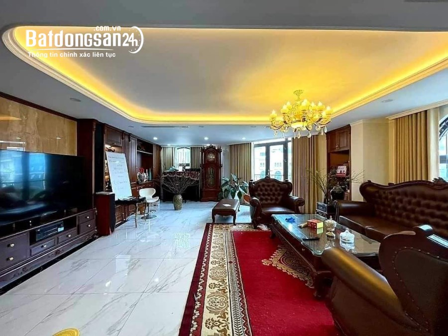 Bán nhà Đường Nam Trung Yên, Phường Trung Hòa, Quận Cầu Giấy