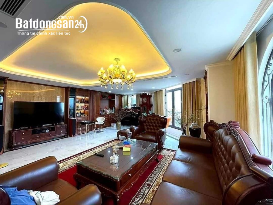 Bán nhà Đường Nam Trung Yên, Phường Trung Hòa, Quận Cầu Giấy
