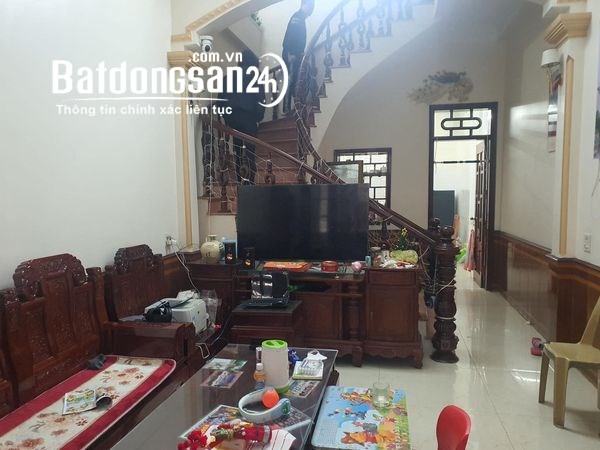 Bán nhà mặt phố Đường Lê Thánh Tông, Phường Lê Thanh Nghị, TP - Hải Dương