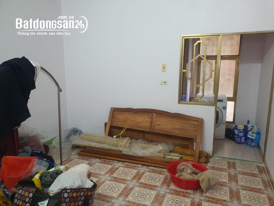 Bán nhà mặt phố Đường Lê Thánh Tông, Phường Lê Thanh Nghị, TP - Hải Dương