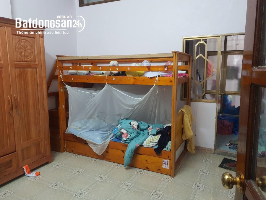 Bán nhà mặt phố Đường Lê Thánh Tông, Phường Lê Thanh Nghị, TP - Hải Dương