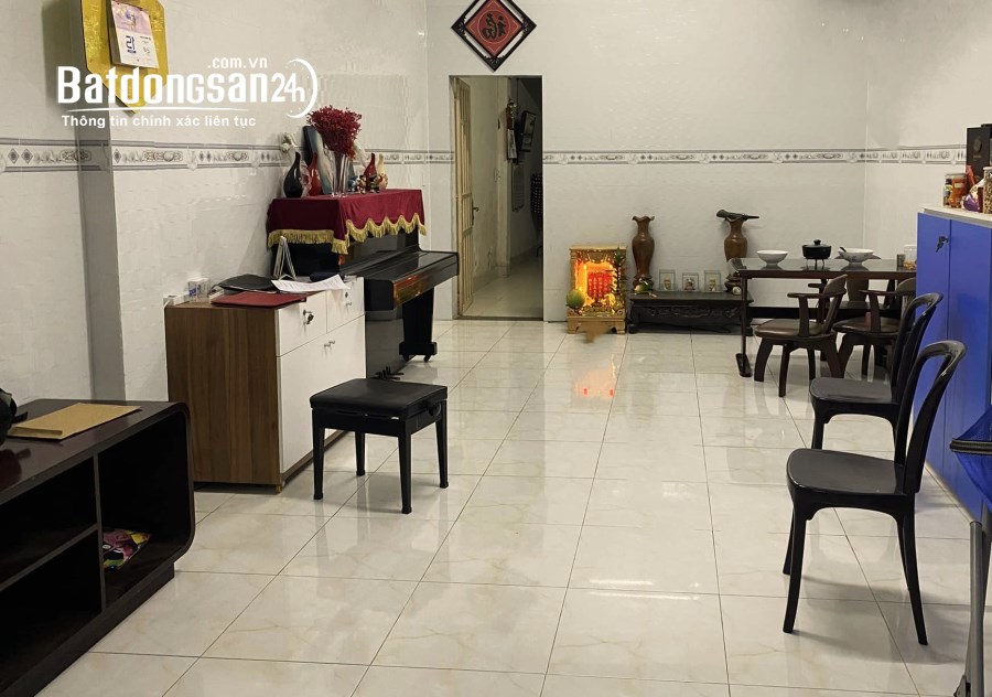  Xinh xắn 50m2 XE HƠI Đổ Cổng, Nguyễn Khuyến P12 Bình Thạnh- 4.5 tỷ