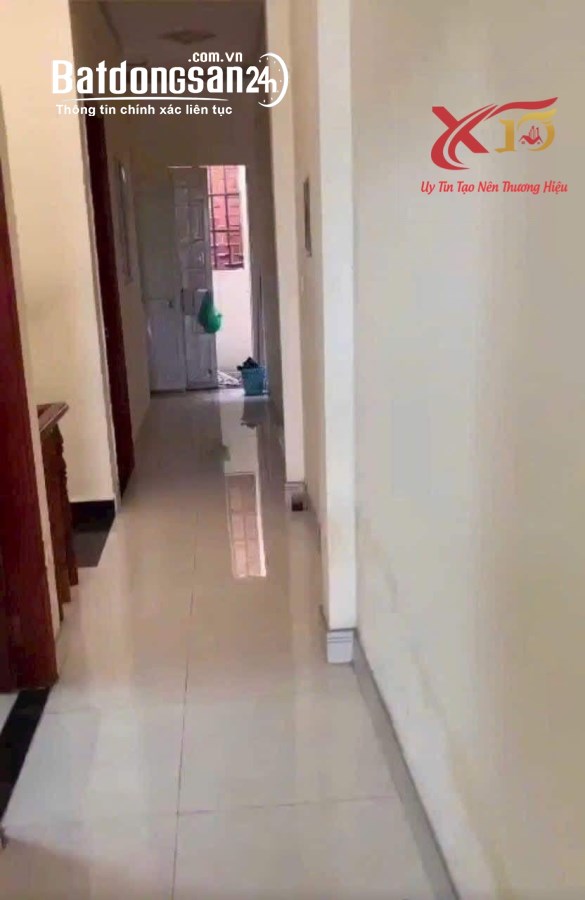 Bán nhà mặt phố Đường Bùi Hữu Nghĩa, Phường Bửu Hòa, TP Biên Hòa