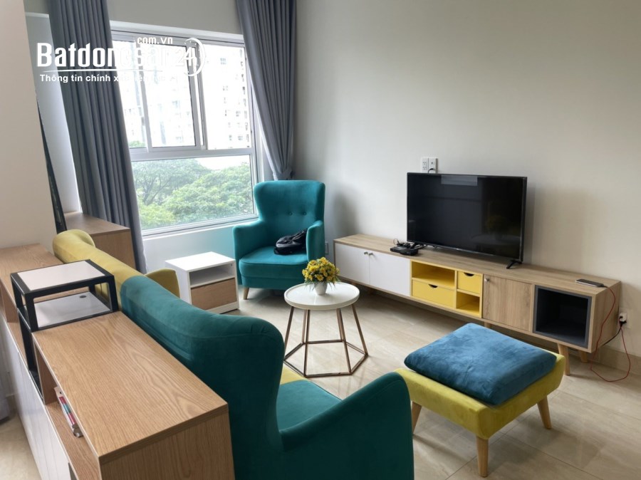 Cho thuê căn hộ chung cư Sunrise Riverside, Đường Nguyễn Hữu Thọ, Huyện Nhà Bè