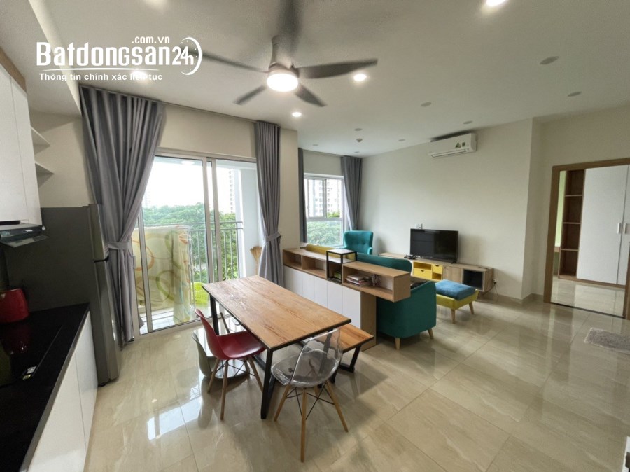 Cho thuê căn hộ chung cư Sunrise Riverside, Đường Nguyễn Hữu Thọ, Huyện Nhà Bè