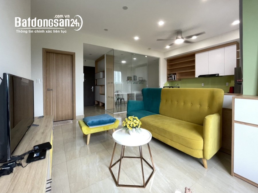 Cho thuê căn hộ chung cư Sunrise Riverside, Đường Nguyễn Hữu Thọ, Huyện Nhà Bè