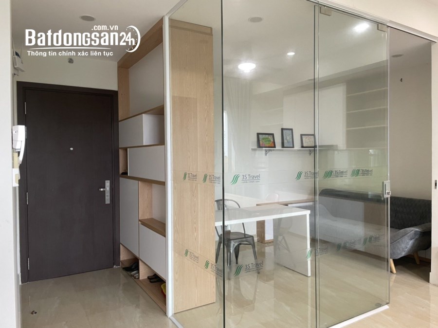 Cho thuê căn hộ chung cư Sunrise Riverside, Đường Nguyễn Hữu Thọ, Huyện Nhà Bè
