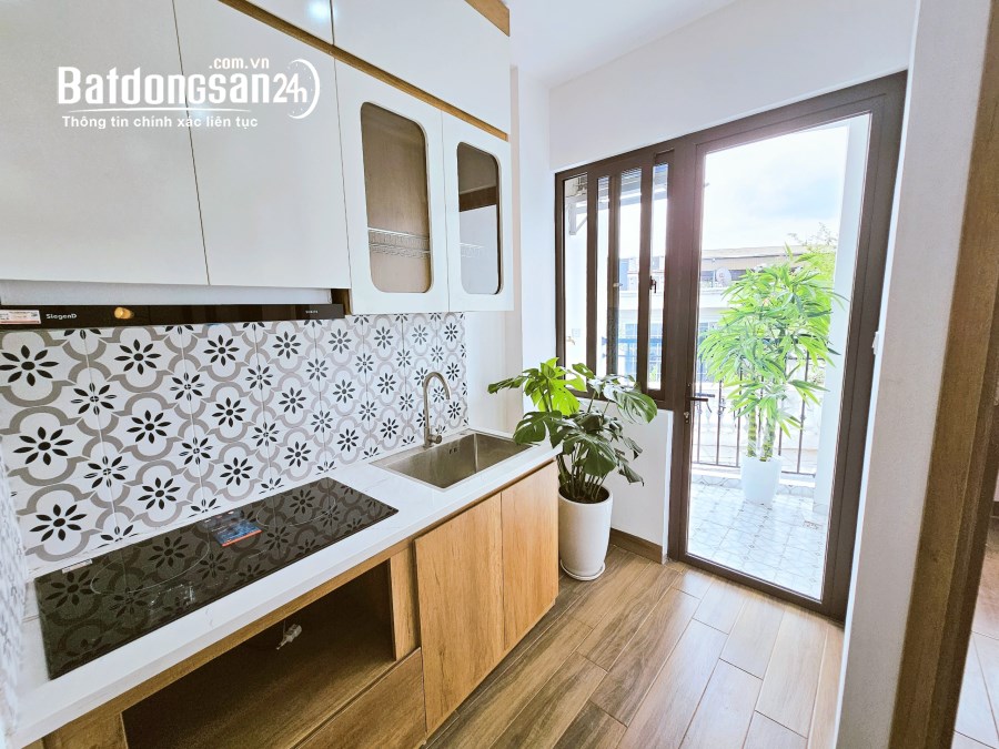 Chung cư 360 Xã Đàn - Phương Liên –Hồ Ba Mẫu 32m2 - 48 -55m2 ,Đủ nội thất ,Ở luôn