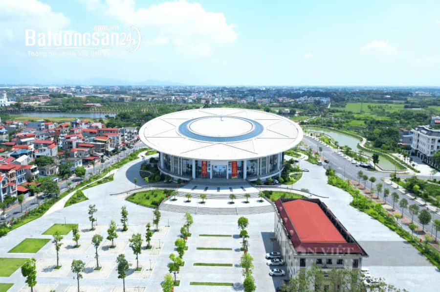 Gấp Gấp Đất Vân Trì-Vân Nội-Đông Anh-Đường Thông ÔTô Tránh-DT 75m²-MT 4m-Nhỉnh 3 tỷ
