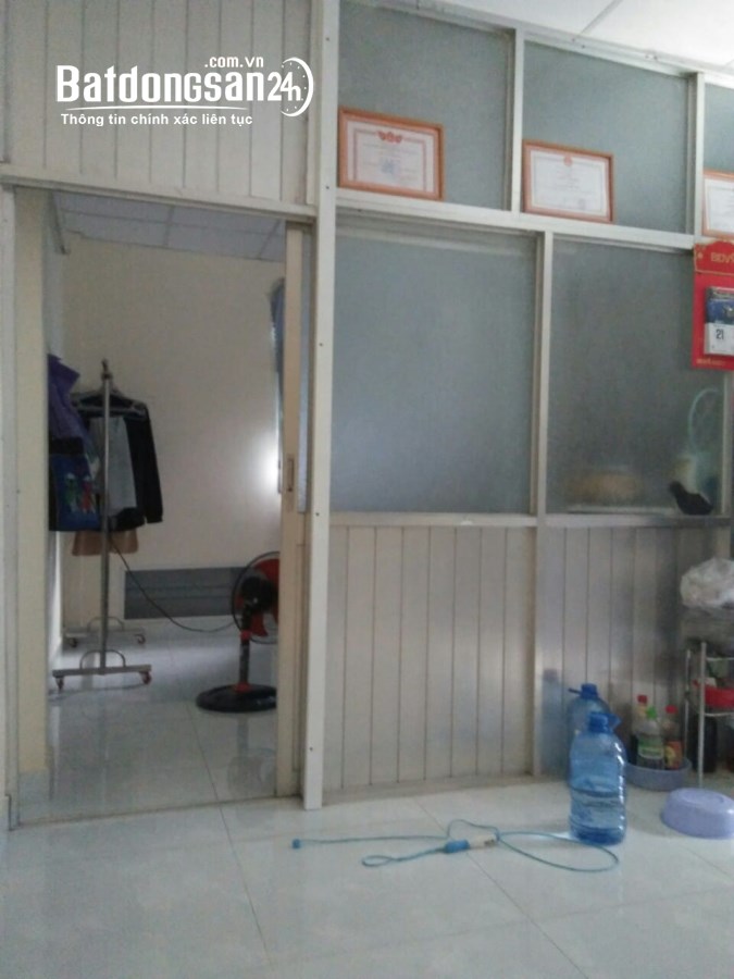 Bán nhà Đường Lê Văn Thọ, Phường 8, Quận Gò Vấp