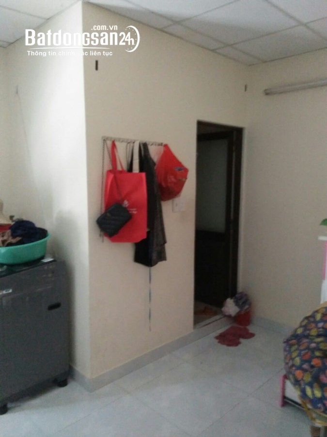 Bán nhà Đường Lê Văn Thọ, Phường 8, Quận Gò Vấp