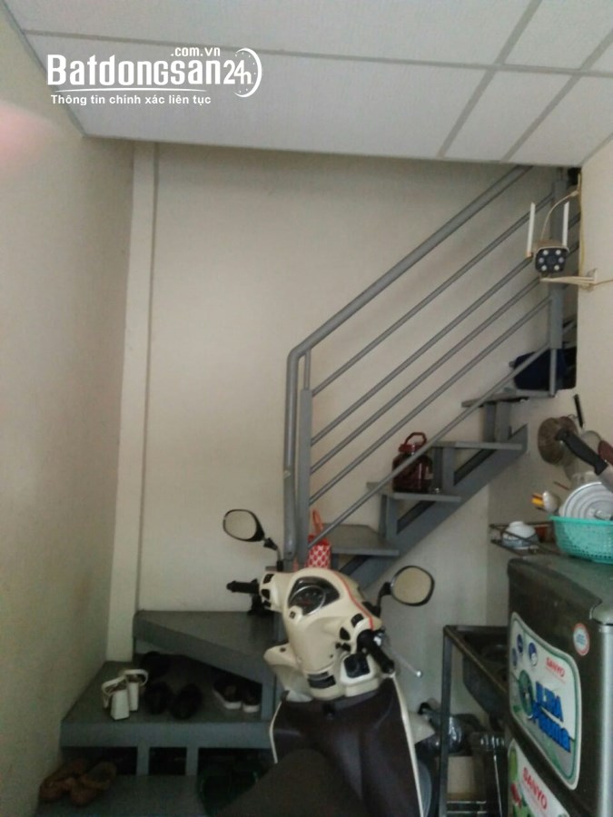 Bán nhà Đường Lê Văn Thọ, Phường 8, Quận Gò Vấp