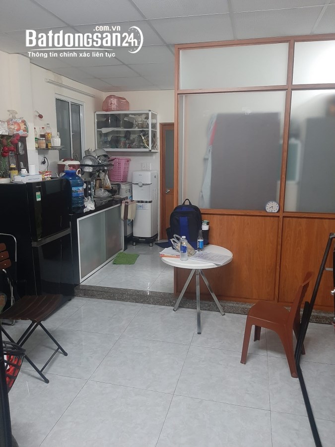 Bán nhà Đường Lê Văn Thọ, Phường 8, Quận Gò Vấp