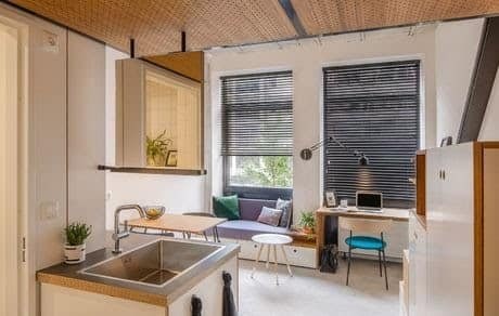 Chính chủ chuyển nhượng shophouse Riva Park có gác vị trí đẹp thuận tiện kinh doanh