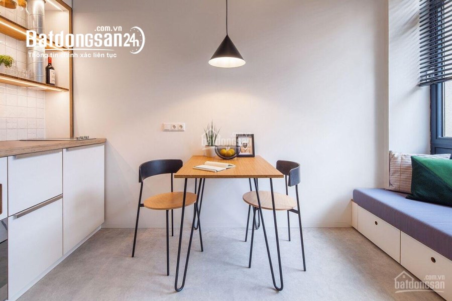 Chính chủ chuyển nhượng shophouse Riva Park có gác vị trí đẹp thuận tiện kinh doanh