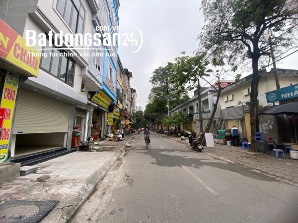 Bán Nhà 30m2- 4T -Phố Bế Văn Đàn- Quang Trung- Đường 2 ô tô tránh- Nhỉnh 5 tỷ