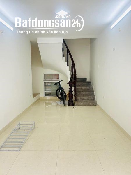 Bán Nhà 30m2- 4T -Phố Bế Văn Đàn- Quang Trung- Đường 2 ô tô tránh- Nhỉnh 5 tỷ