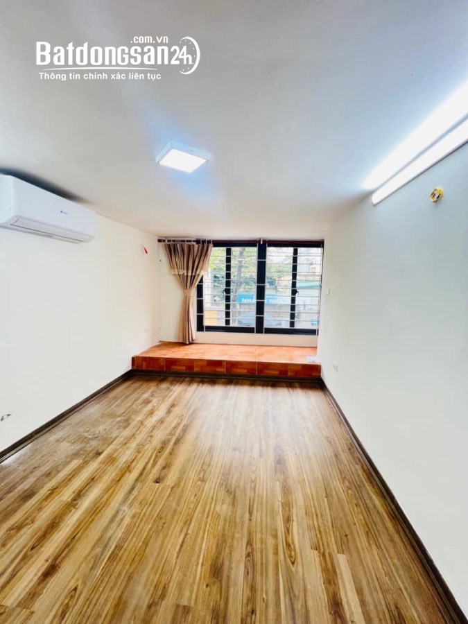 Bán Nhà 30m2- 4T -Phố Bế Văn Đàn- Quang Trung- Đường 2 ô tô tránh- Nhỉnh 5 tỷ