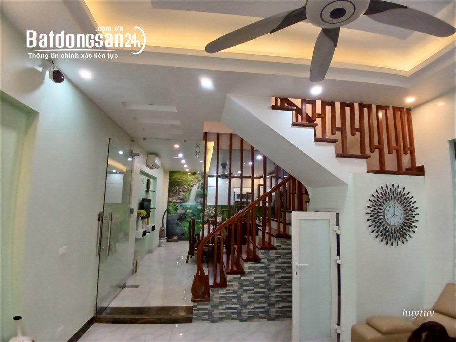 Bán nhà Đường Trịnh Văn Bô, Phường Xuân Phương, Quận Nam Từ Liêm