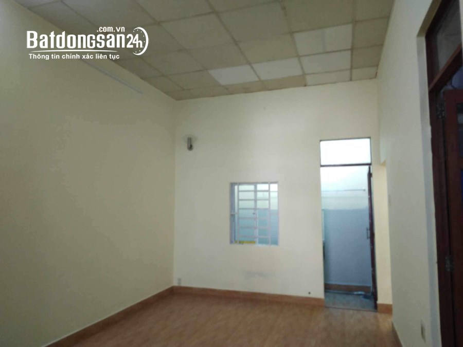 (VHO43) BÁN NHÀ CẤP 4 MẶT TIỀN ĐƯỜNG 20M KHU DÂN CƯ HÒN SỆN PHƯỜNG VĨNH HÒA
