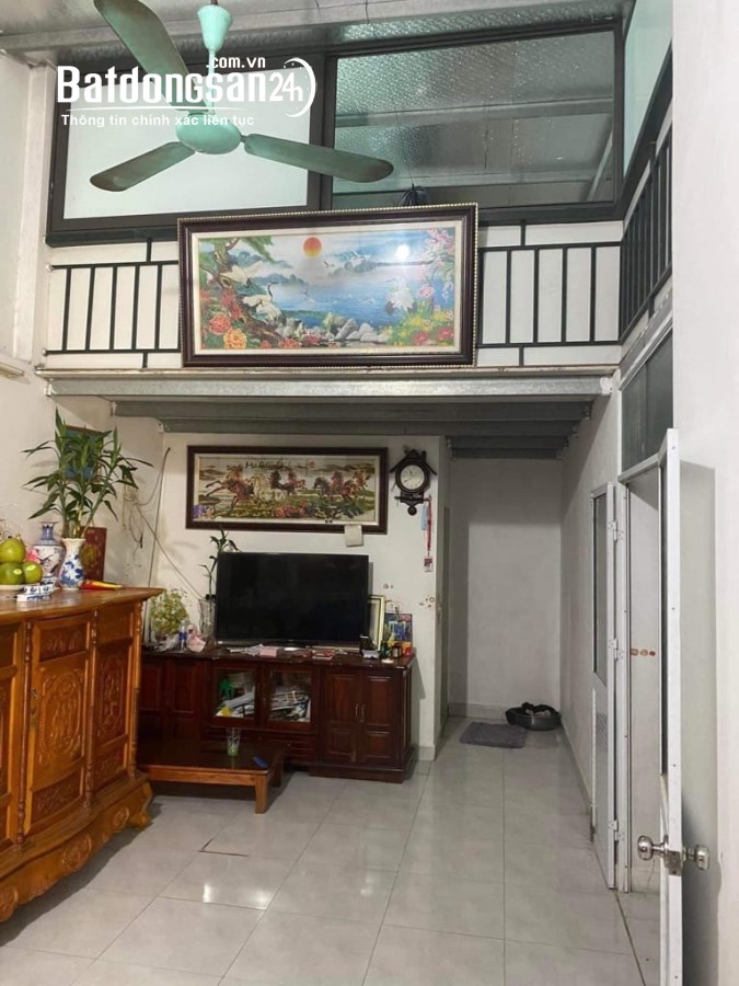 Bán nhà Đường Phú Viên, Phường Bồ Đề, Quận Long Biên