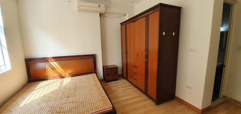Bán căn hộ chung cư Golden Field Mỹ Đình, Đường Lưu Hữu Phước, Quận Nam Từ Liêm