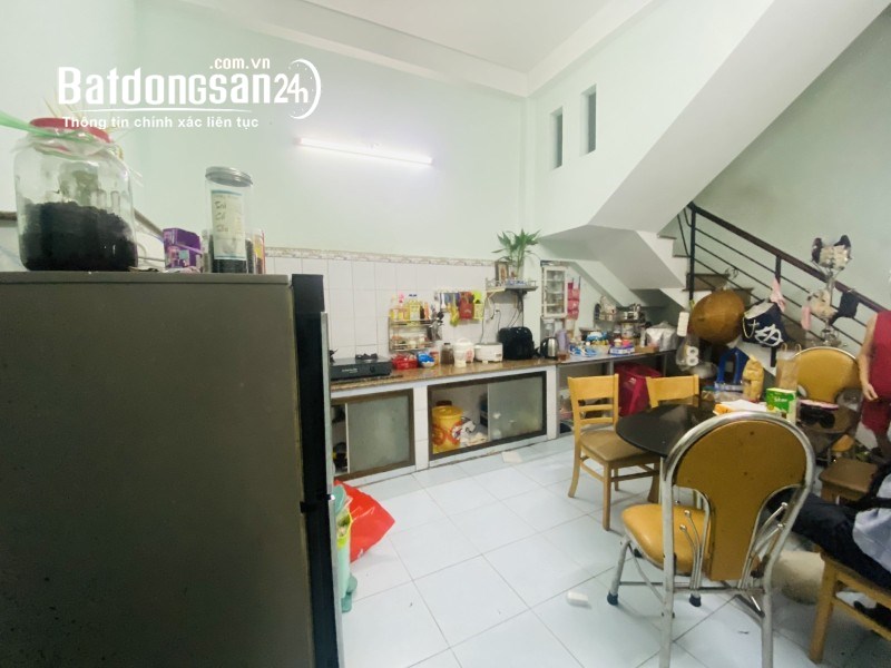 TIN THẬT:Nhà 3 tầng Mặt tiền Man Thiện,hoàn công,TN 80tr/Th Tăng Nhơn Phú A,q9