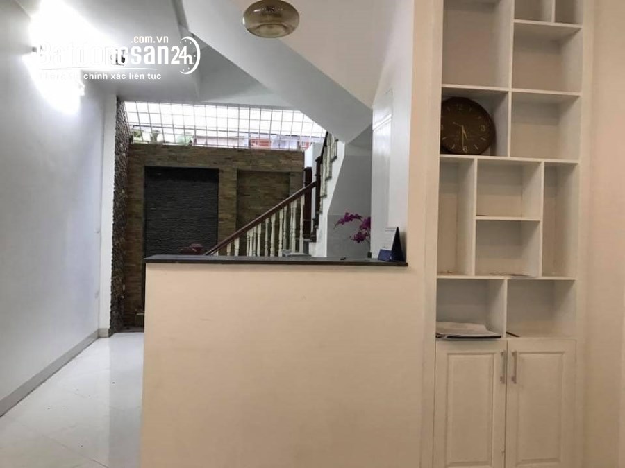 Bán nhà ngõ 90 Đường Nguyễn Tuân, Phường Thanh Xuân Trung, Quận Thanh Xuân