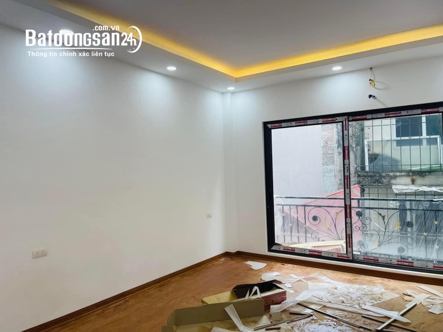 Bán nhà ngõ 90 Đường Nguyễn Tuân, Phường Thanh Xuân Trung, Quận Thanh Xuân