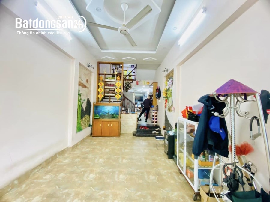 Bán nhà mặt phố Đường Đa Sĩ, Phường Kiến Hưng, Quận Hà Đông