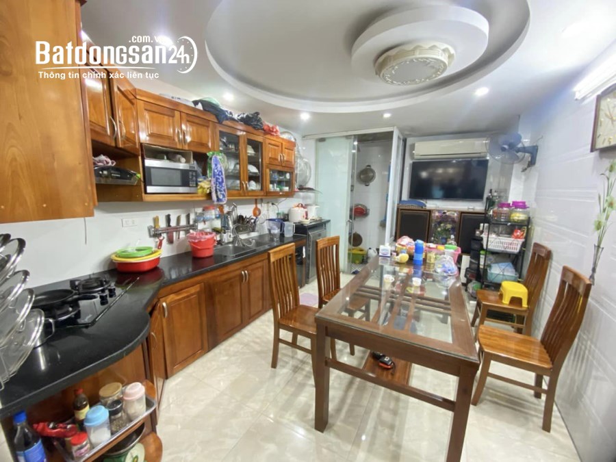 Bán nhà mặt phố Đường Đa Sĩ, Phường Kiến Hưng, Quận Hà Đông