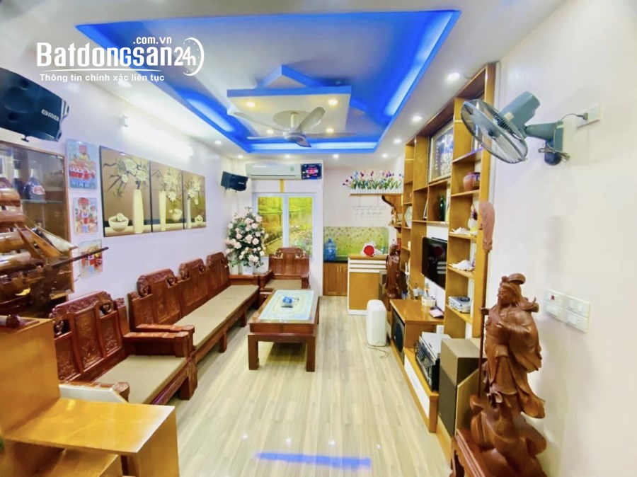 Bán nhà mặt phố Đường Đa Sĩ, Phường Kiến Hưng, Quận Hà Đông