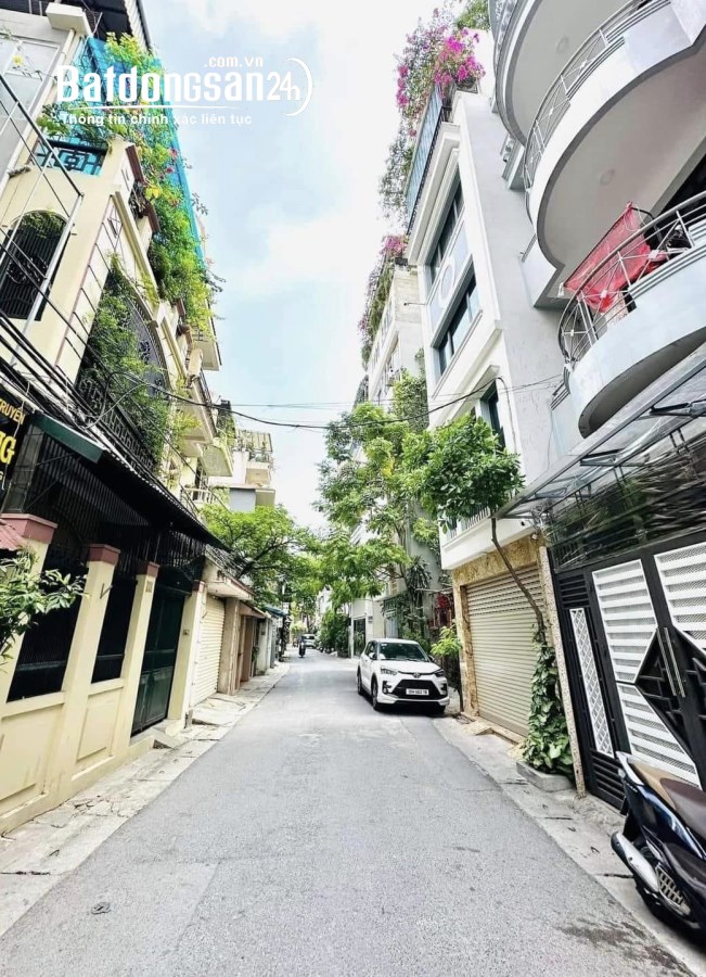 Bán nhà Phố Quốc Tử Giám, Phường Văn Miếu, Quận Đống Đa
