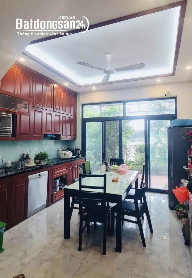 Bán nhà Phố Quốc Tử Giám, Phường Văn Miếu, Quận Đống Đa