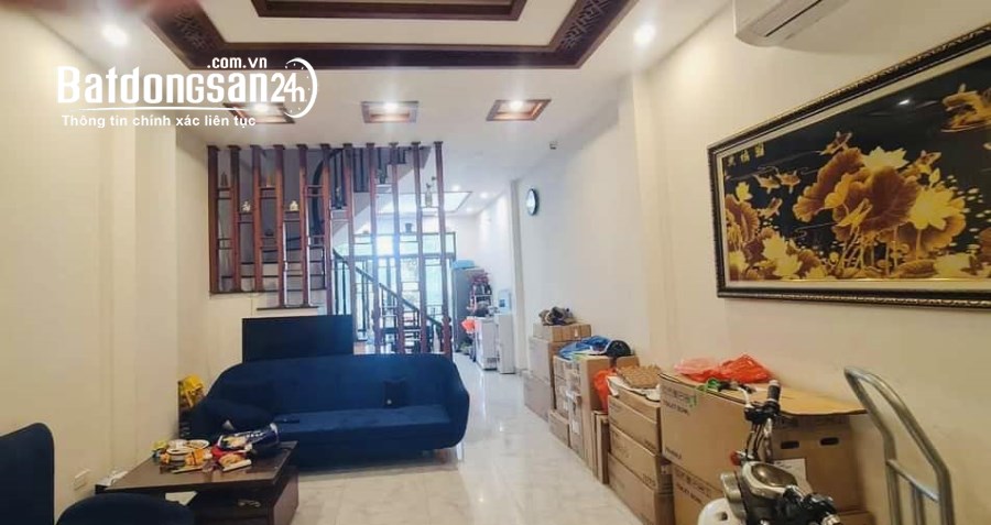 Bán nhà Phố Quốc Tử Giám, Phường Văn Miếu, Quận Đống Đa