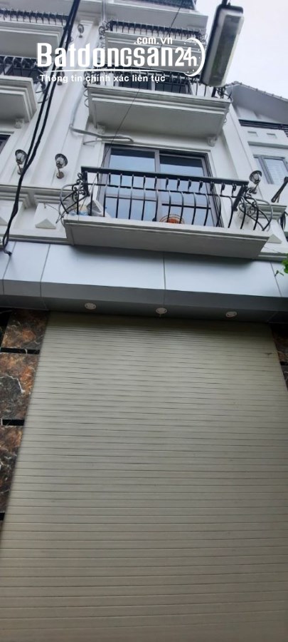 Bán nhà Đường Hữu Hưng, Phường Tây Mỗ, Quận Nam Từ Liêm