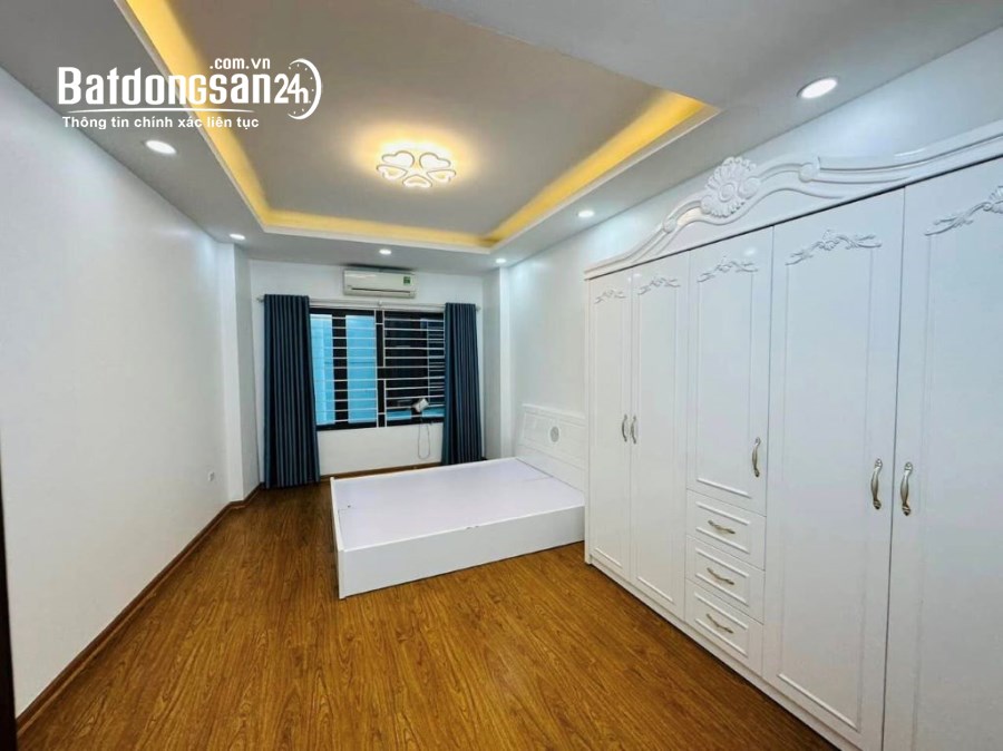 Bán nhà Đường Hữu Hưng, Phường Tây Mỗ, Quận Nam Từ Liêm